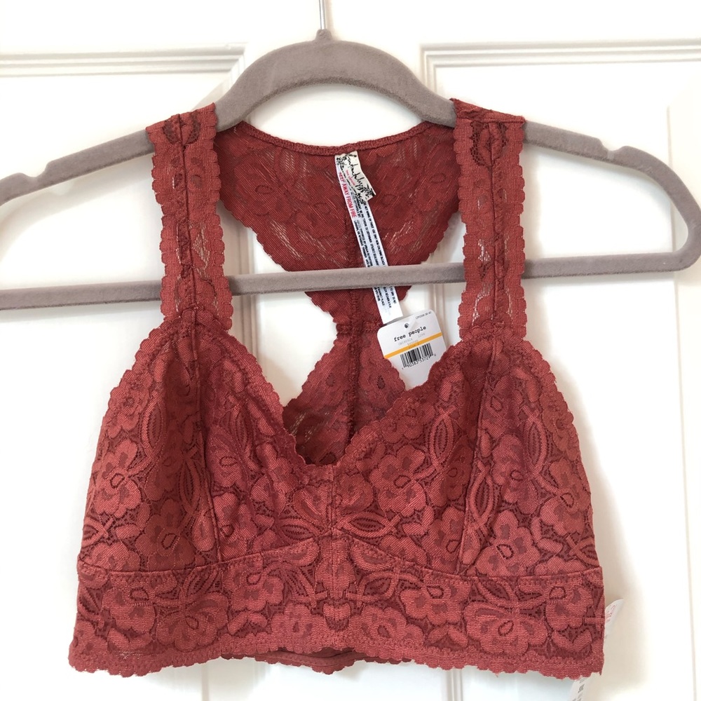 Free People bralette